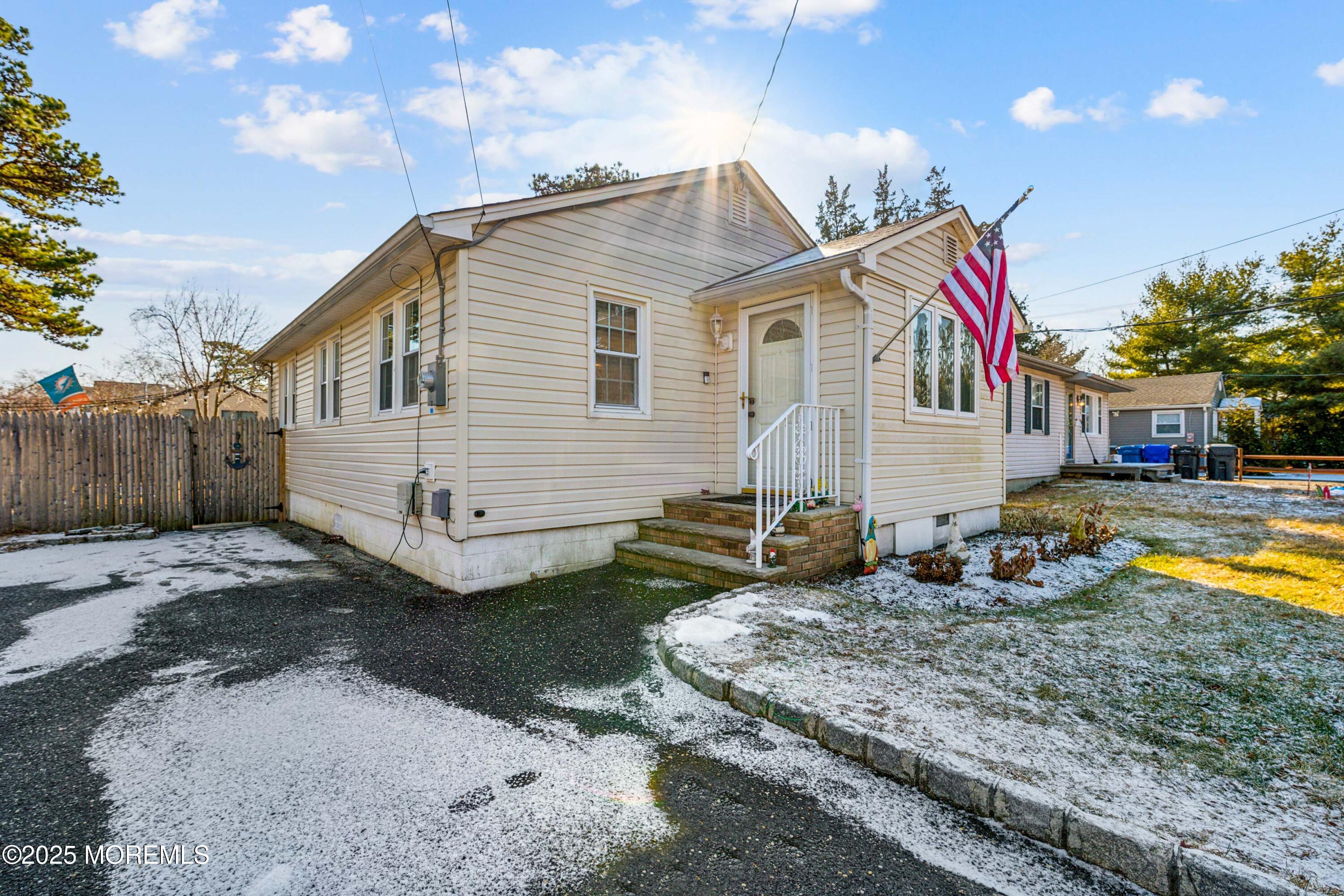 325 Church Road Brick NJ 08723