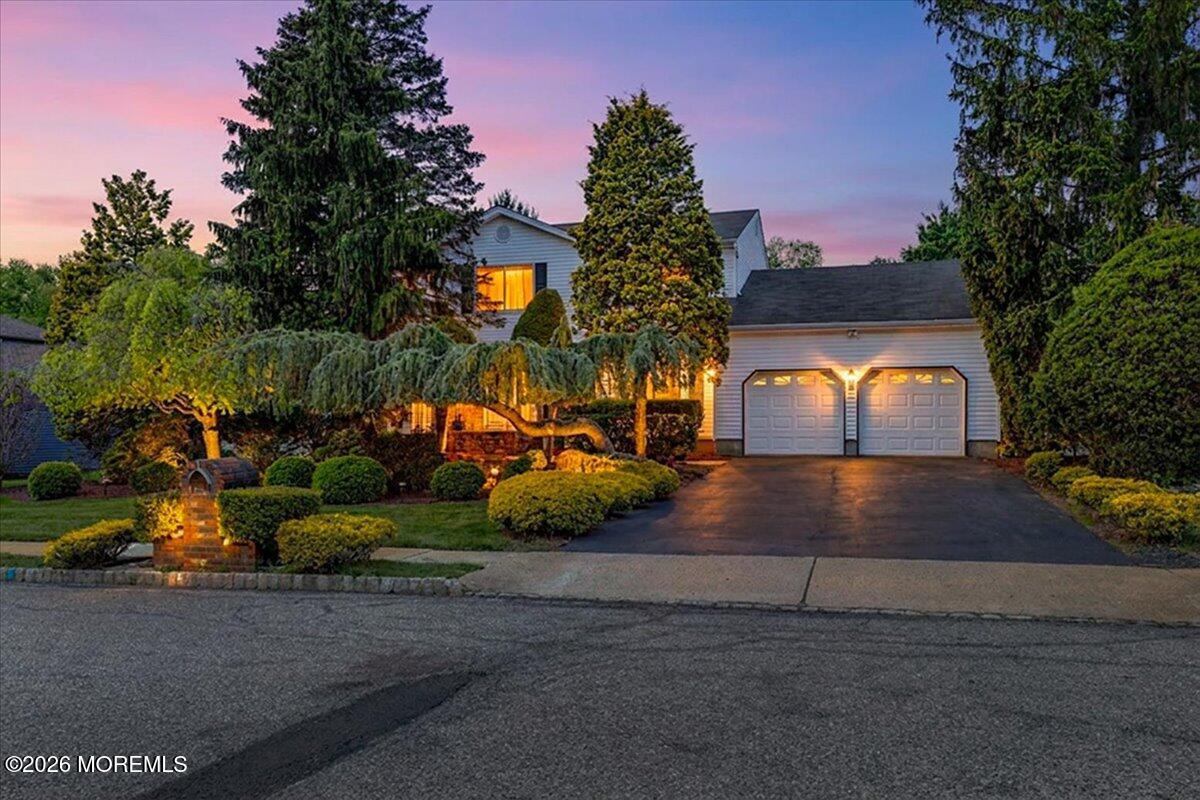 17 Bingham Drive Marlboro NJ 07746