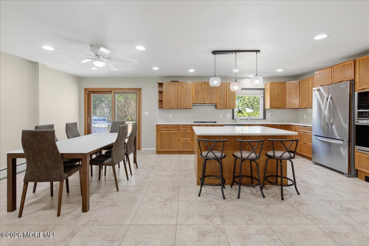 17 Bingham Drive Marlboro NJ 07746