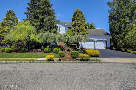 17 Bingham Drive Marlboro NJ 07746
