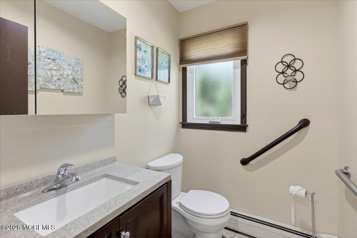 17 Bingham Drive Marlboro NJ 07746