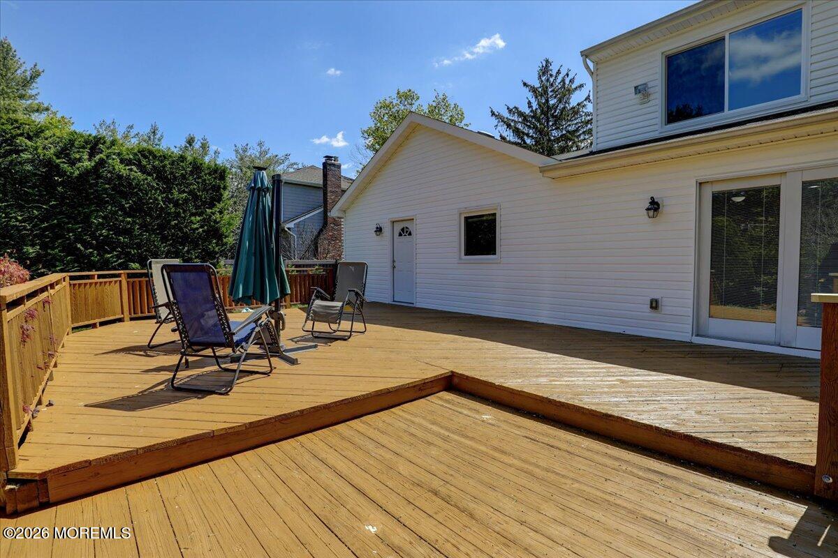 17 Bingham Drive Marlboro NJ 07746