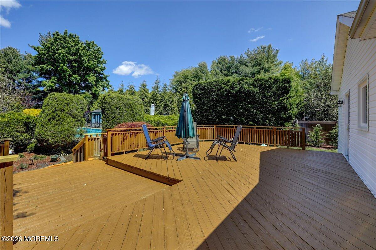 17 Bingham Drive Marlboro NJ 07746