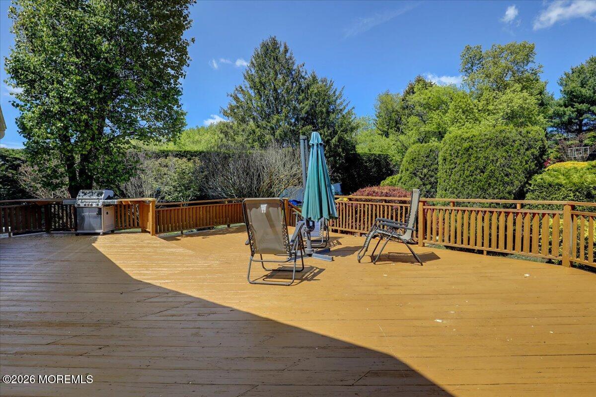 17 Bingham Drive Marlboro NJ 07746