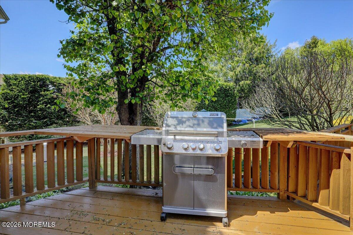 17 Bingham Drive Marlboro NJ 07746