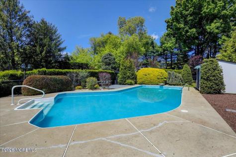 17 Bingham Drive Marlboro NJ 07746