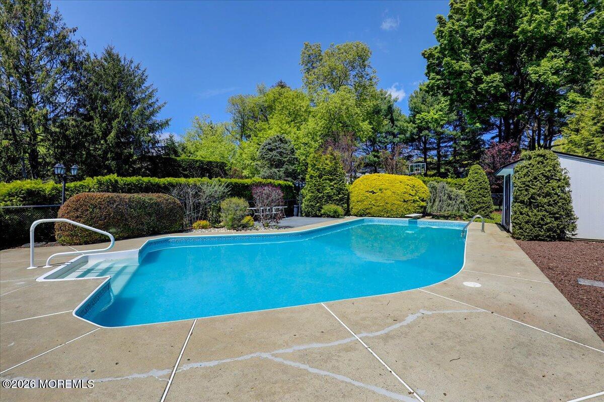 17 Bingham Drive Marlboro NJ 07746