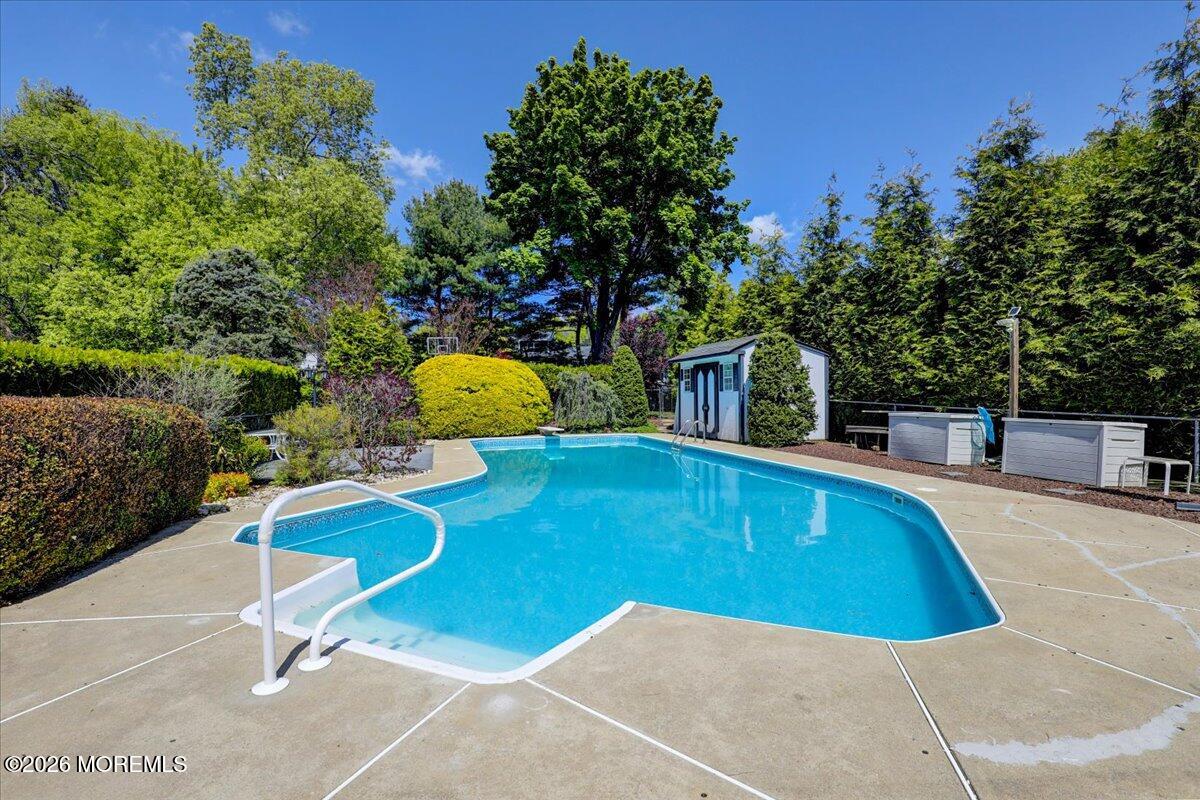 17 Bingham Drive Marlboro NJ 07746