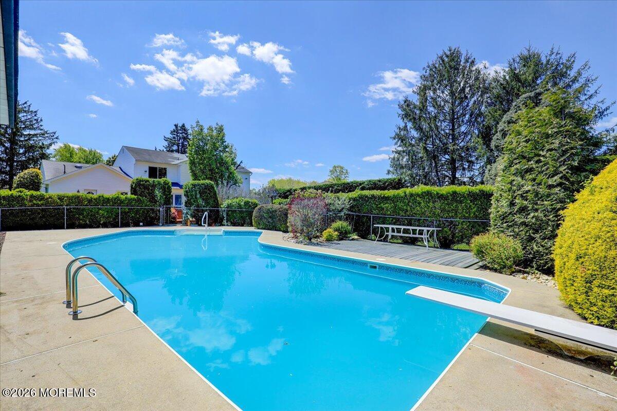 17 Bingham Drive Marlboro NJ 07746