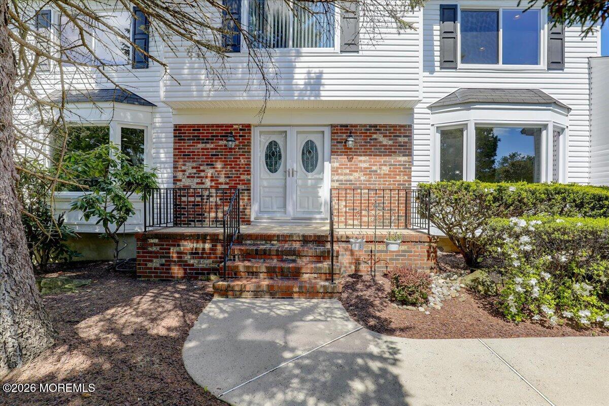 17 Bingham Drive Marlboro NJ 07746
