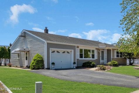 50 Oakfield Road Toms River NJ 08757