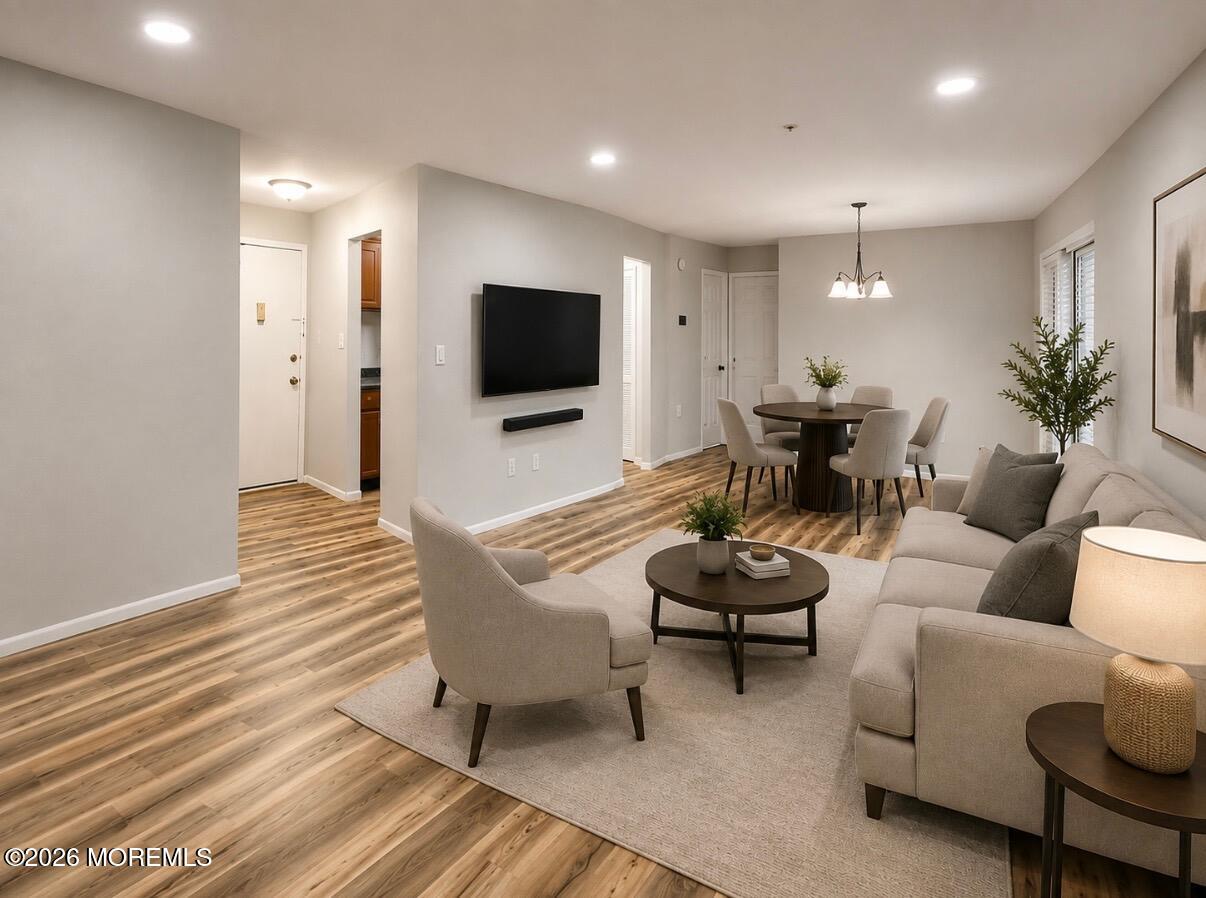 67 Overlook Way Manalapan NJ 07726