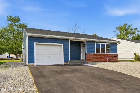 80 Westbrook Drive Toms River NJ 08757