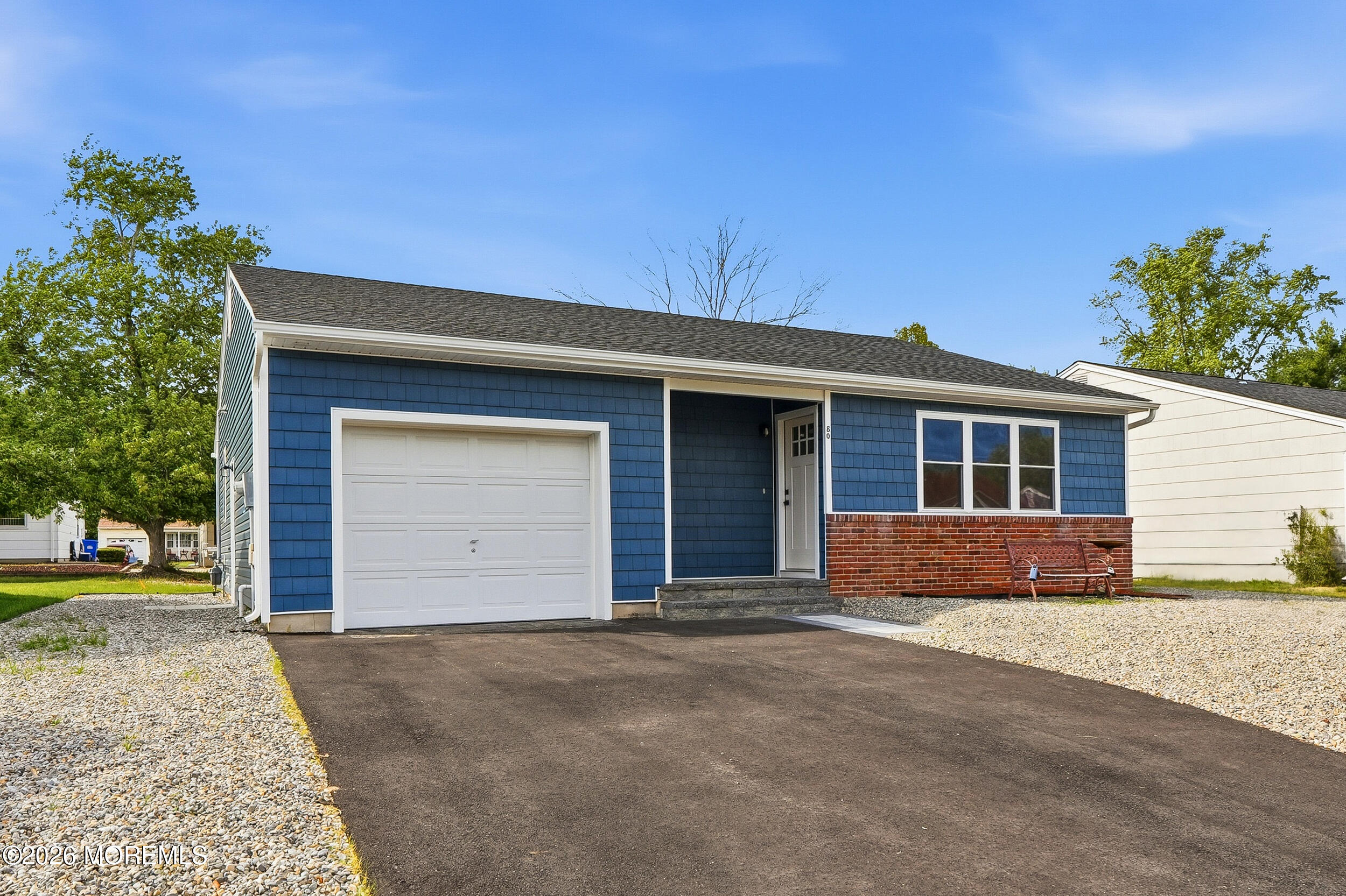 80 Westbrook Drive Toms River NJ 08757