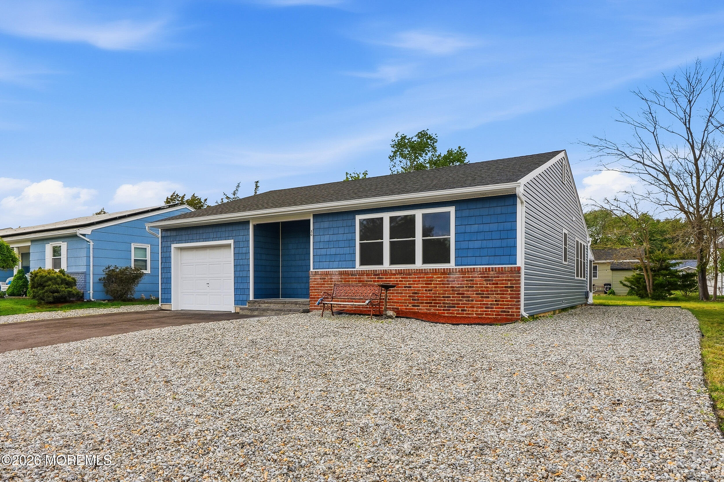 80 Westbrook Drive Toms River NJ 08757