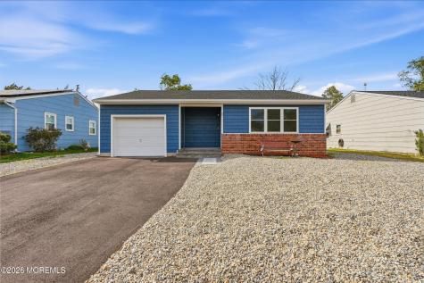 80 Westbrook Drive Toms River NJ 08757