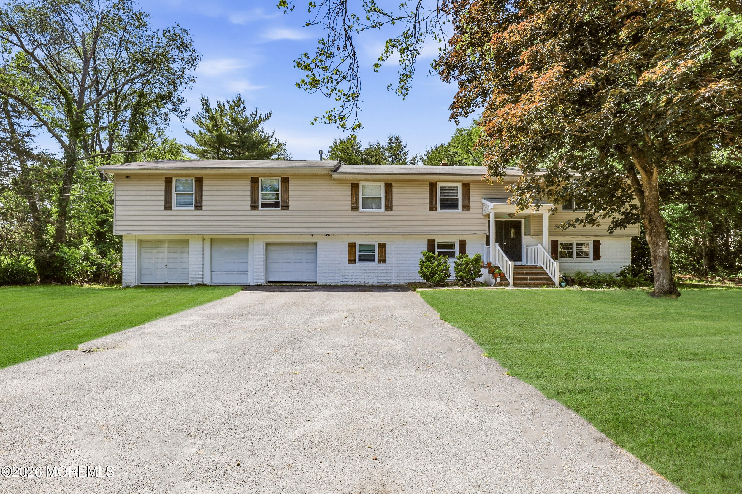 59 Sunnyside Road Howell NJ 07731