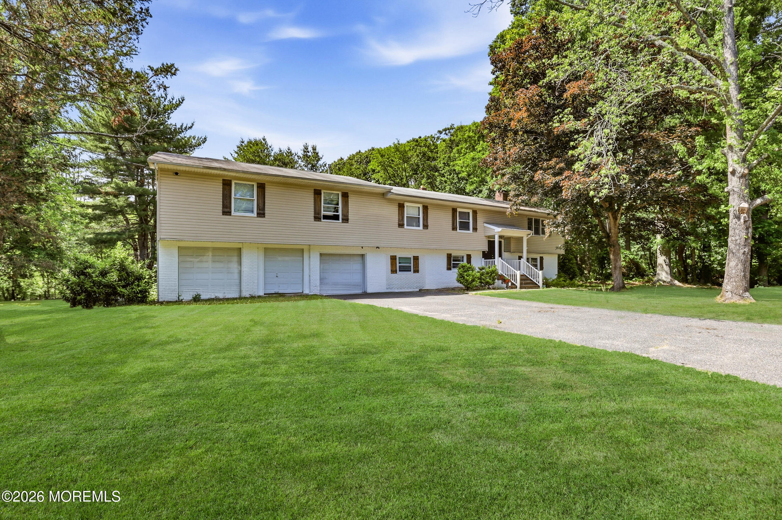 59 Sunnyside Road Howell NJ 07731