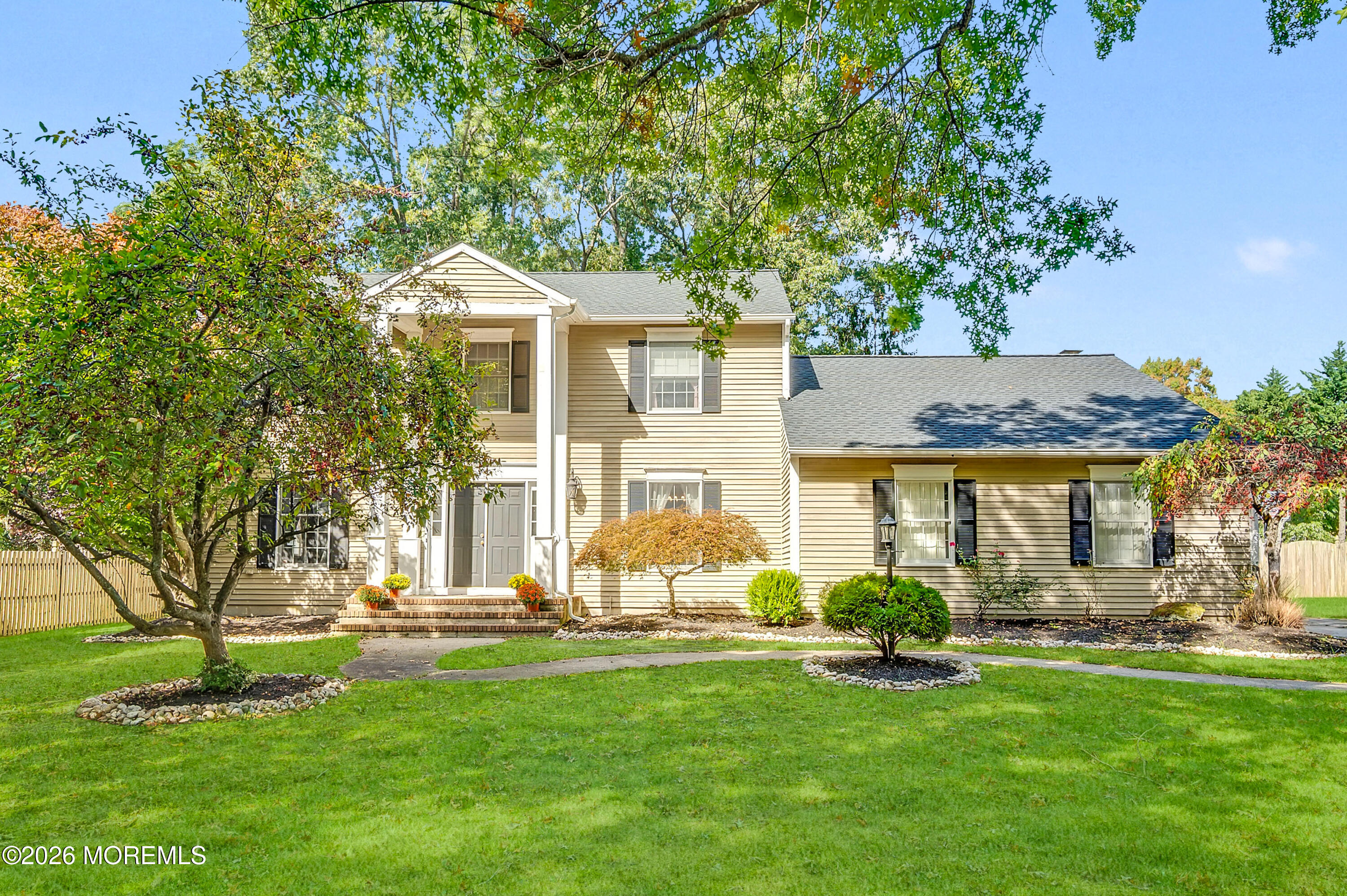 746 Ryan Run Toms River NJ 08753