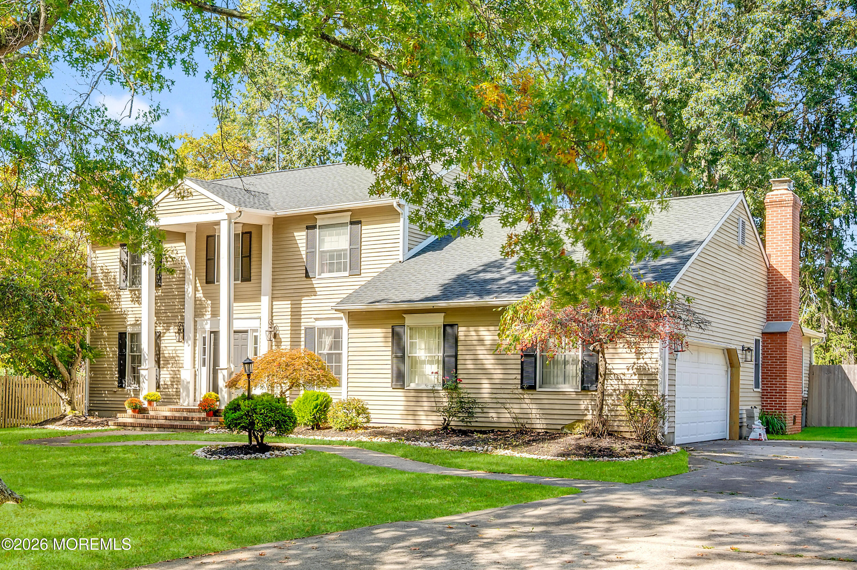 746 Ryan Run Toms River NJ 08753
