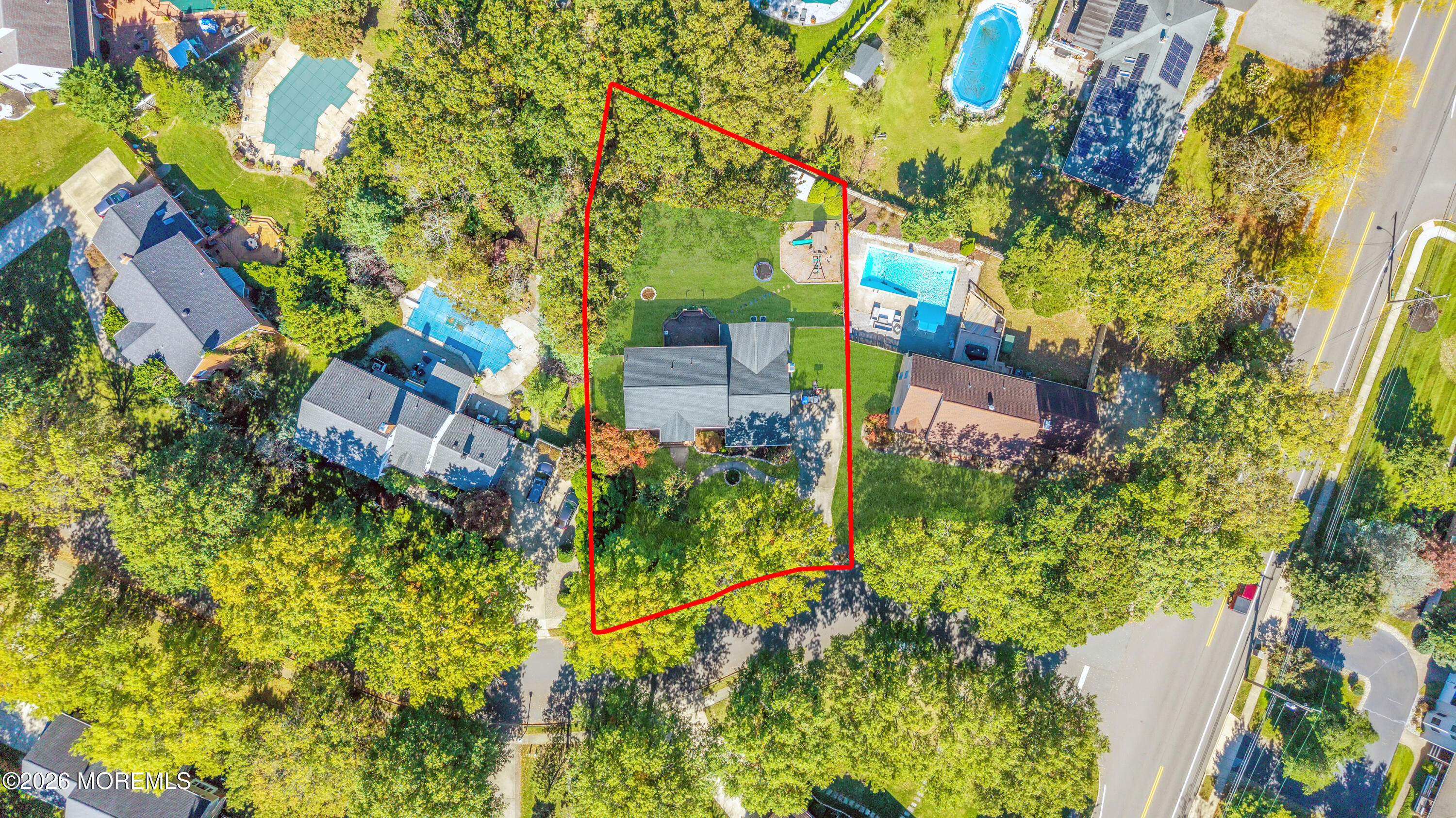 746 Ryan Run Toms River NJ 08753