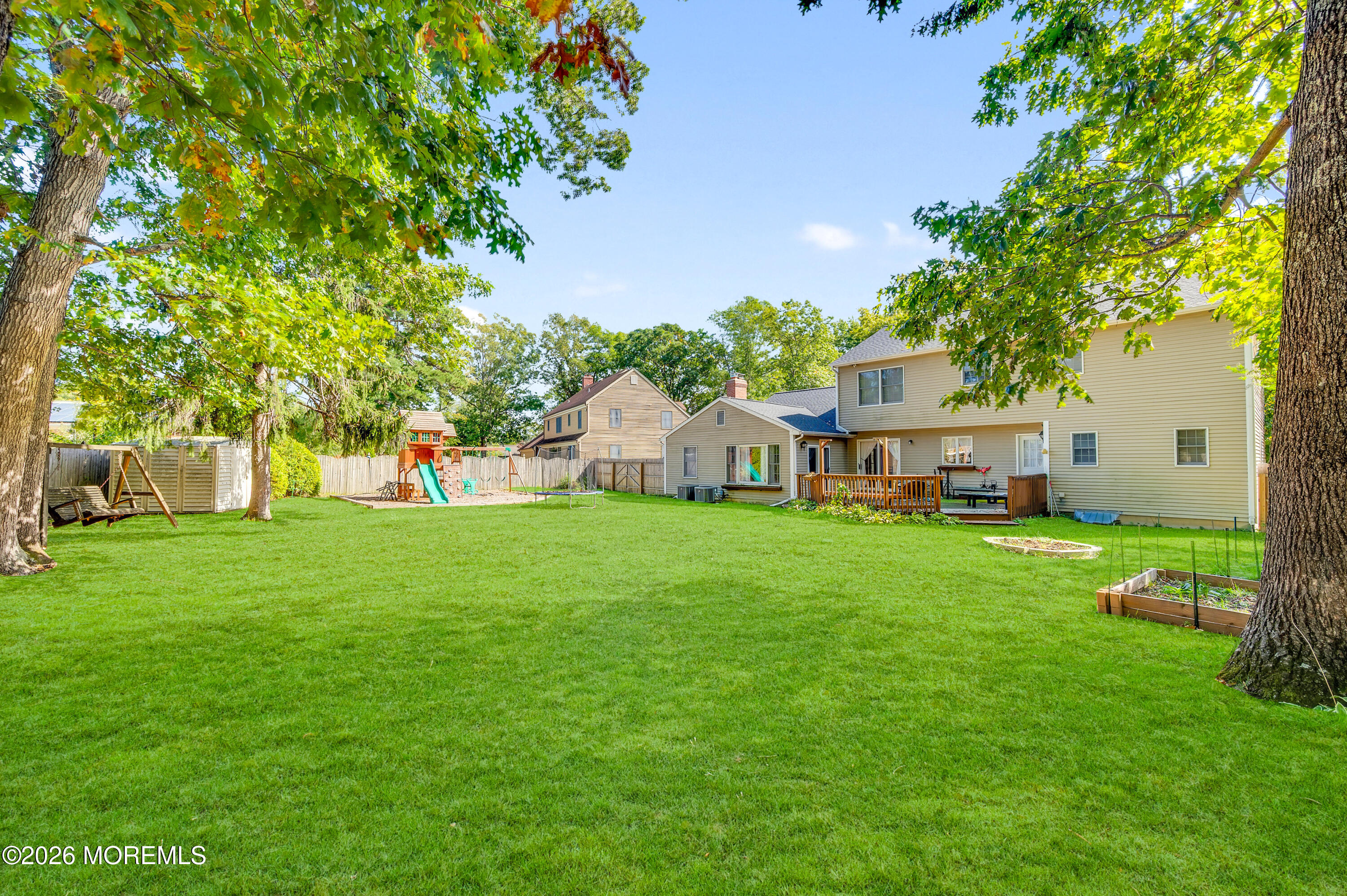 746 Ryan Run Toms River NJ 08753