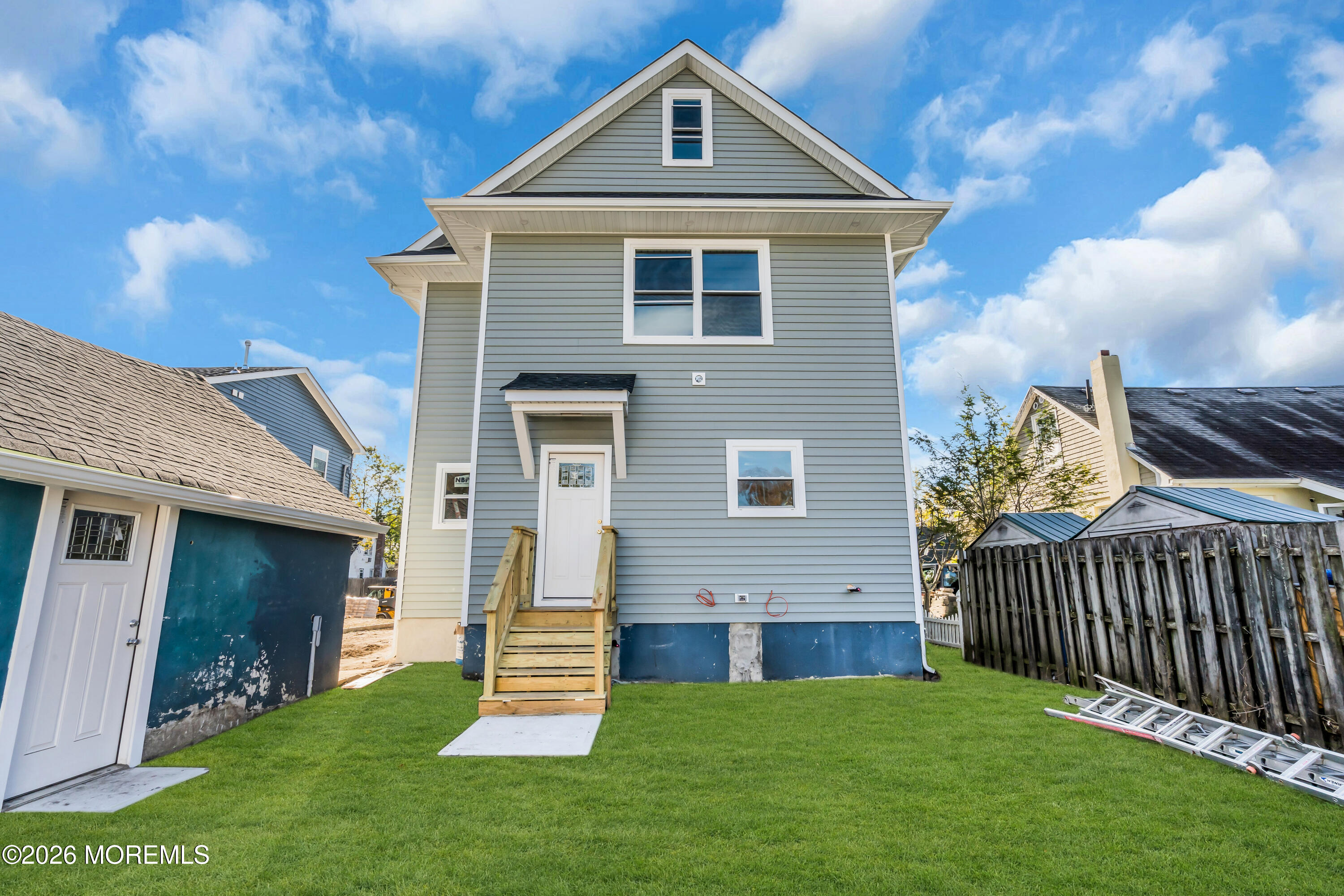 1713 Olden Avenue Neptune Township NJ 07753