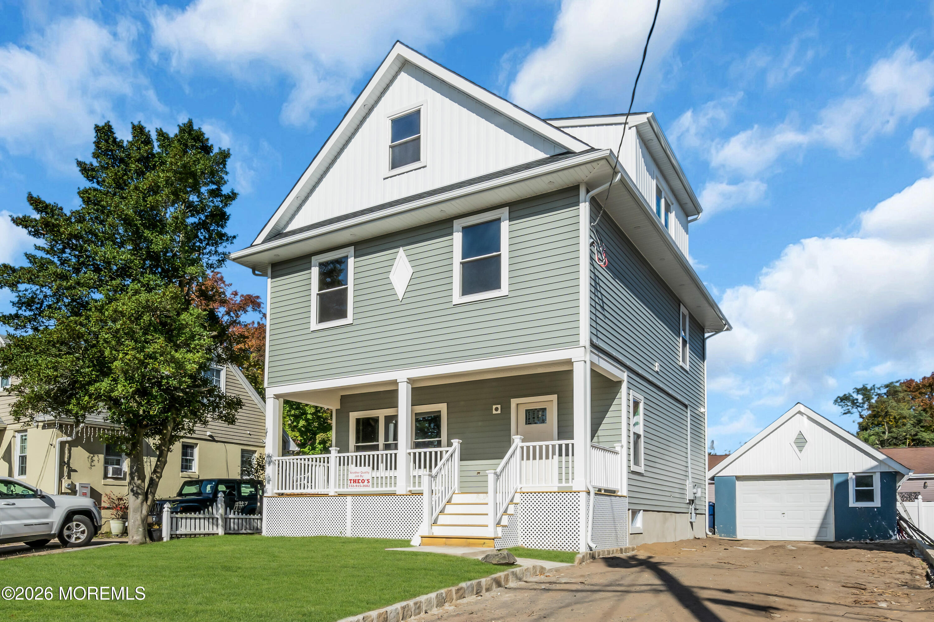 1713 Olden Avenue Neptune Township NJ 07753