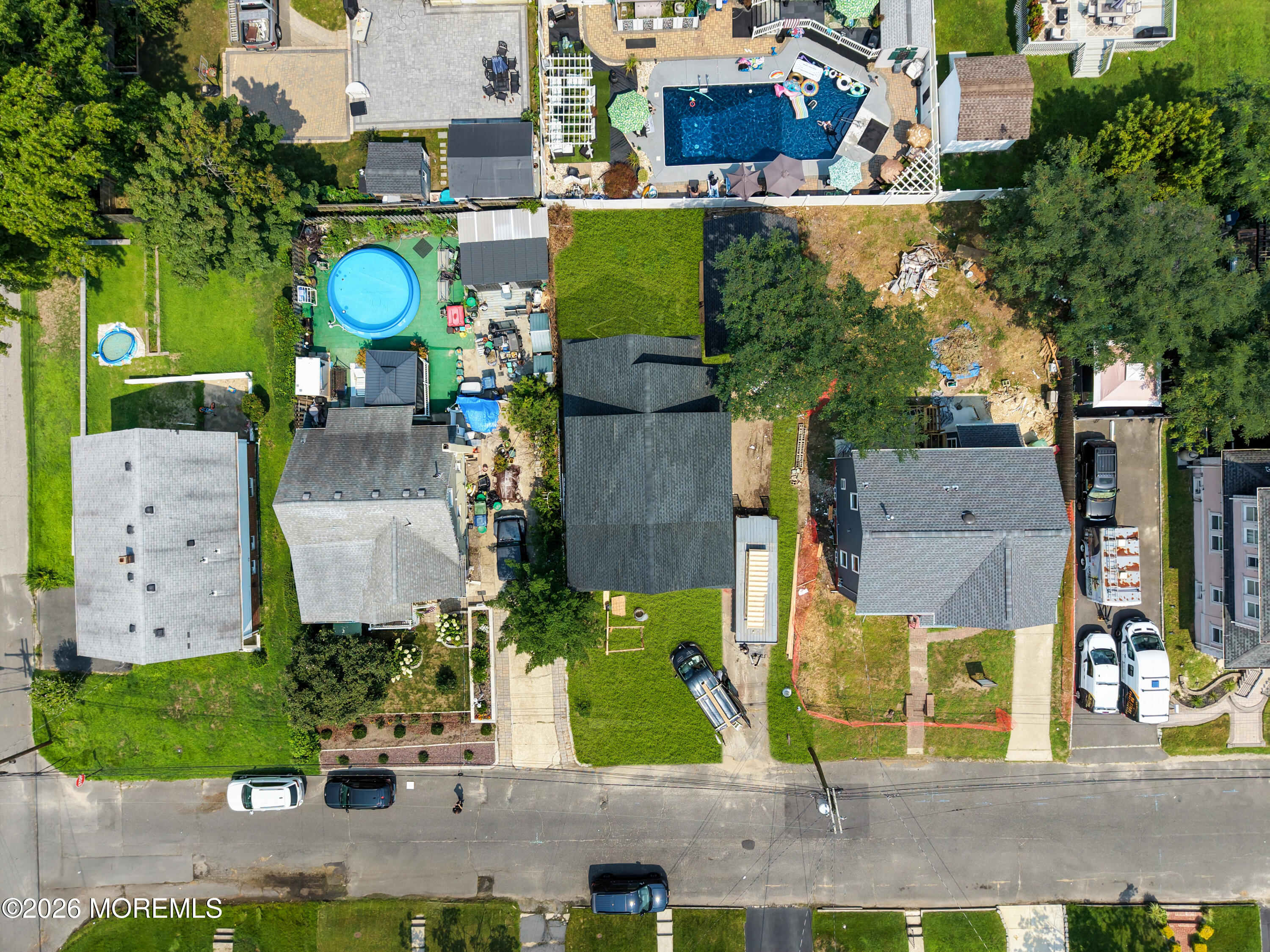 1713 Olden Avenue Neptune Township NJ 07753