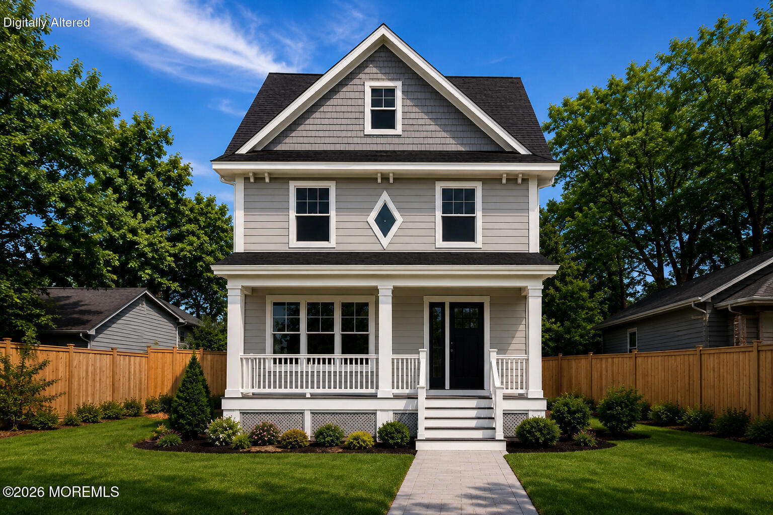 1713 Olden Avenue Neptune Township NJ 07753