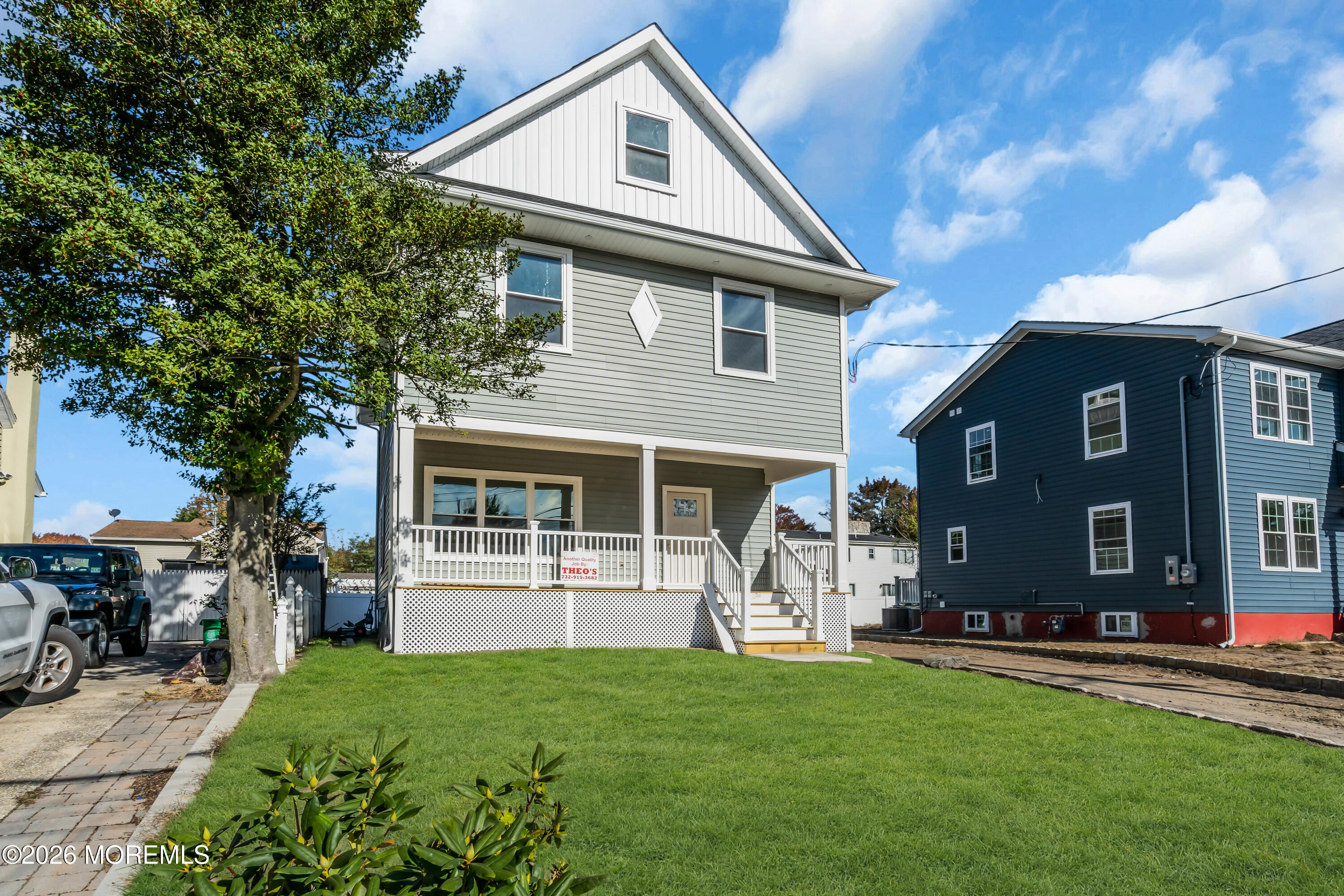 1713 Olden Avenue Neptune Township NJ 07753