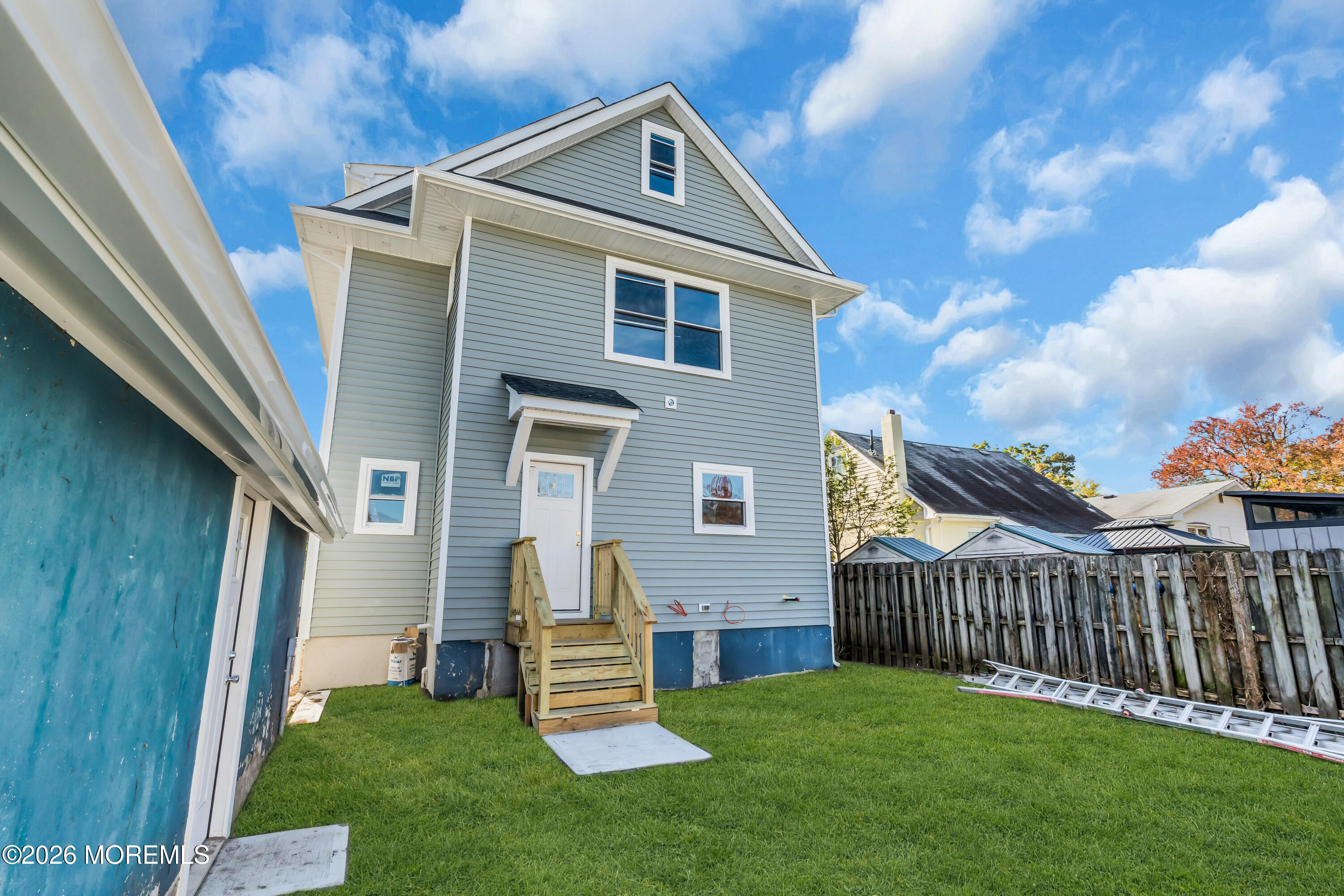 1713 Olden Avenue Neptune Township NJ 07753