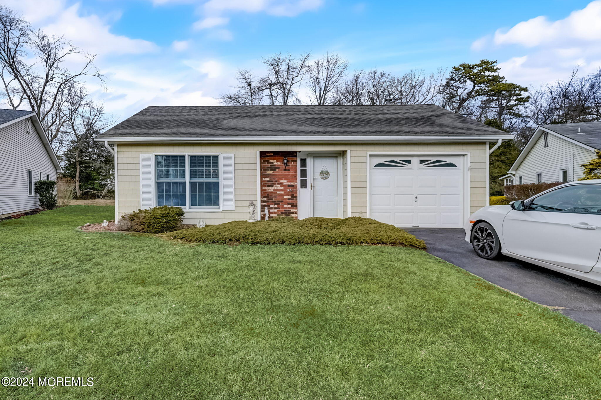 17 Piedmont Court Brick NJ 08724