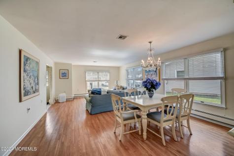 17 Piedmont Court Brick NJ 08724