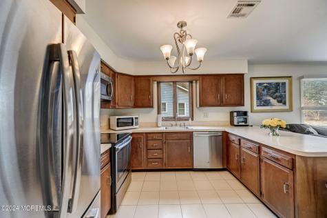 17 Piedmont Court Brick NJ 08724