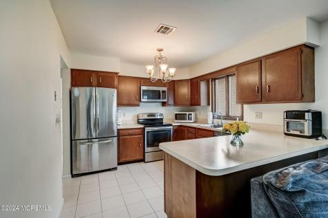 17 Piedmont Court Brick NJ 08724