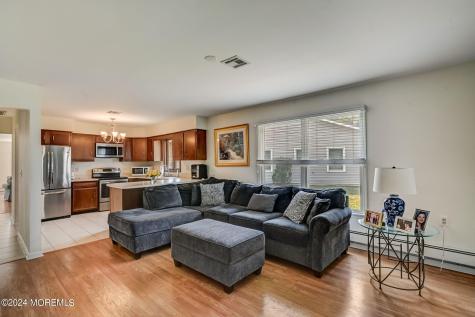 17 Piedmont Court Brick NJ 08724