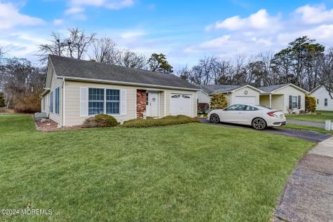 17 Piedmont Court Brick NJ 08724