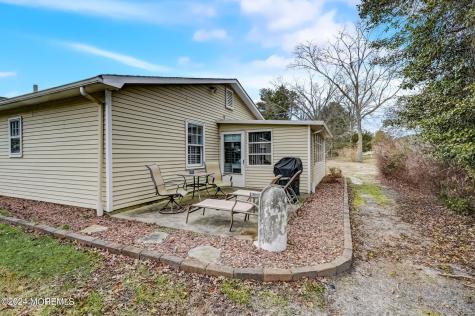 17 Piedmont Court Brick NJ 08724