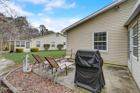 17 Piedmont Court Brick NJ 08724