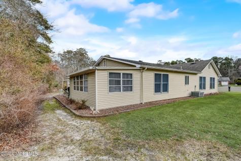 17 Piedmont Court Brick NJ 08724