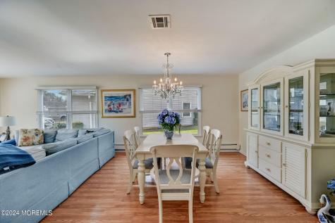 17 Piedmont Court Brick NJ 08724