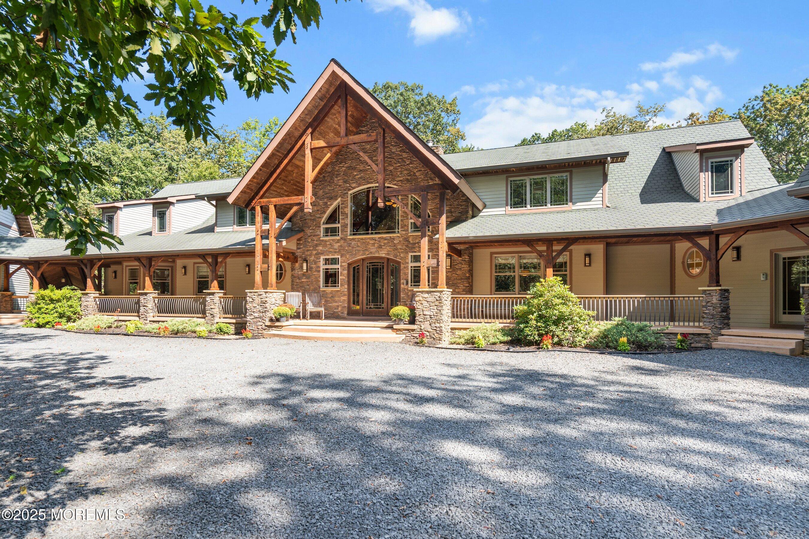 6 Lamb Lane Manalapan NJ 07726