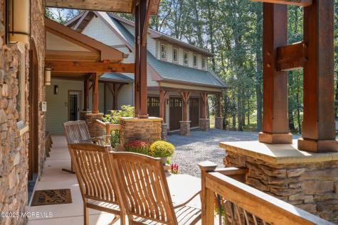 6 Lamb Lane Manalapan NJ 07726