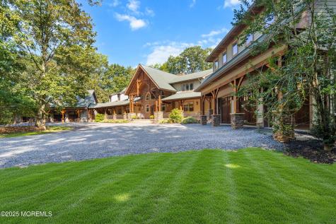 6 Lamb Lane Manalapan NJ 07726