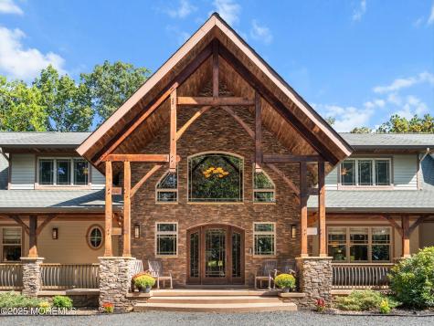 6 Lamb Lane Manalapan NJ 07726
