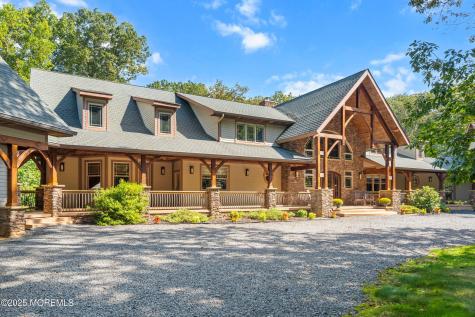 6 Lamb Lane Manalapan NJ 07726