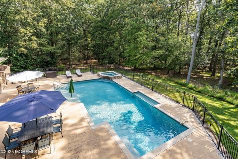 6 Lamb Lane Manalapan NJ 07726