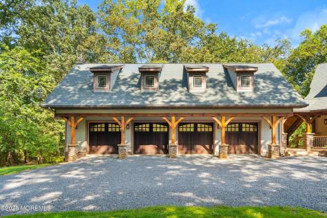6 Lamb Lane Manalapan NJ 07726