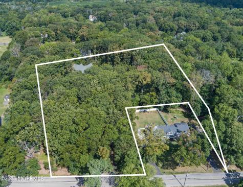 6 Lamb Lane Manalapan NJ 07726